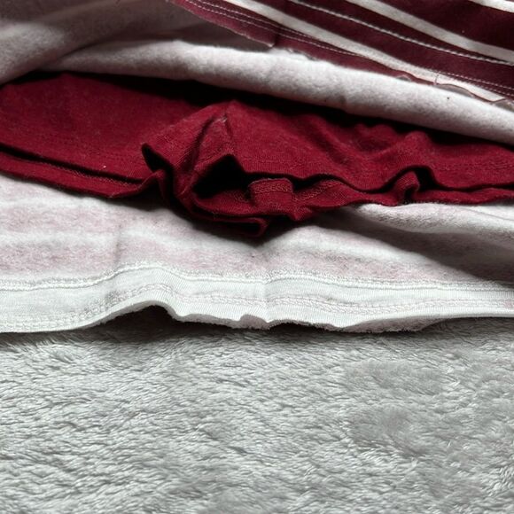 NWT TAREA XL Tennis, Pickleball, Golf Striped Skort - Picture 9 of 11